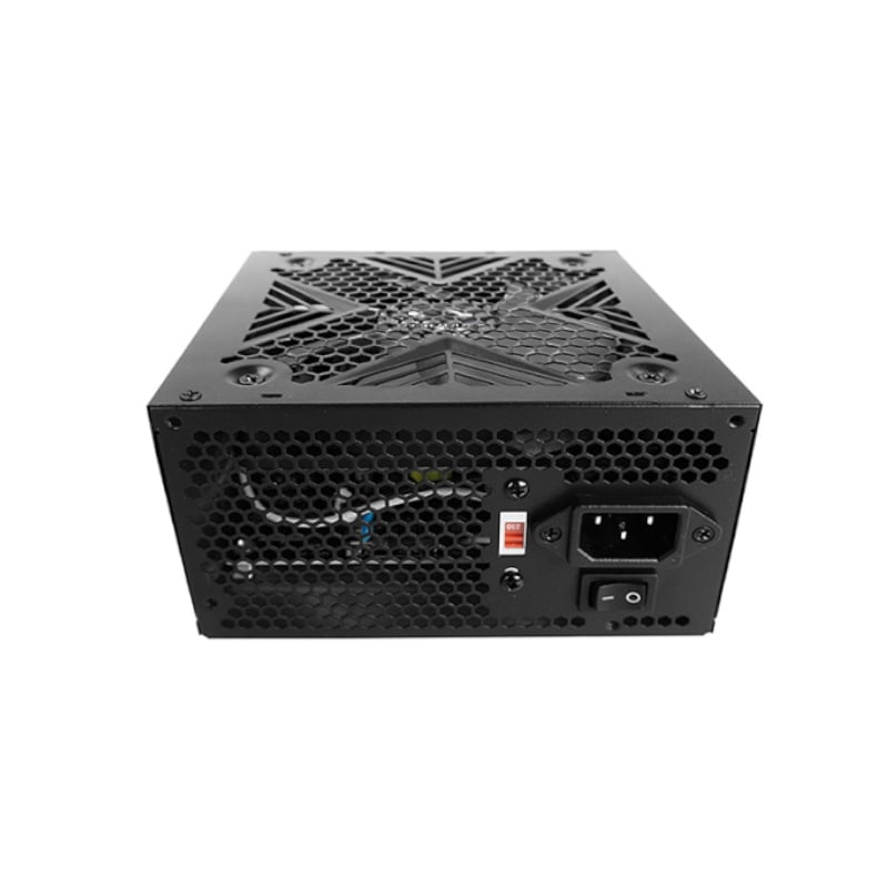 Raidmax Rx-550xt Xt-series 550w Non-modular Power Supply - Image 3