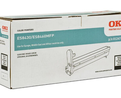 OKI MFP K EP DRUM CART 20K