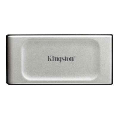 KINGSTON 2000G PORTABLE SSD XS2000