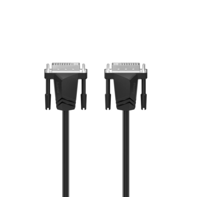 HAMA DVI CABLE WQHD 1440P DUAL LINK 1.5M