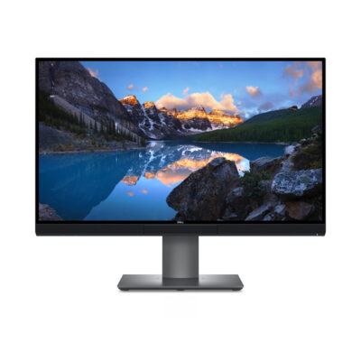 DELL 4K 27 MONITOR - UP2720Q - 68.47CM (27IN) BLACK