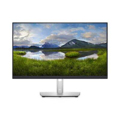 DELL 24 USB-C HUB MONITOR – P2422HE - 60.5CM (23.8IN)