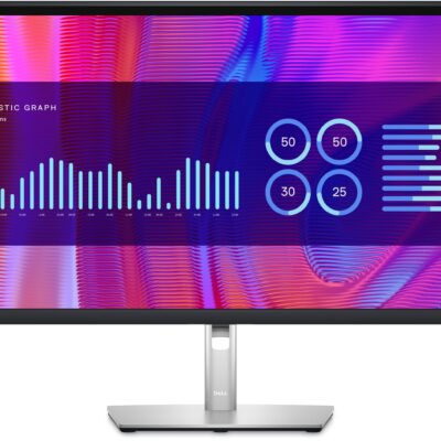 DELL 27 USB-C HUB MONITOR - P2723DE - 68.6CM (27IN)