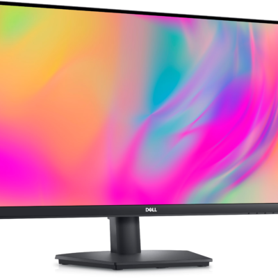DELL 27 QHD MONITOR - SE2723DS