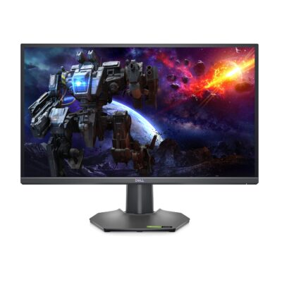 DELL 27 G2723H 27IN FHD GAMING MONITOR