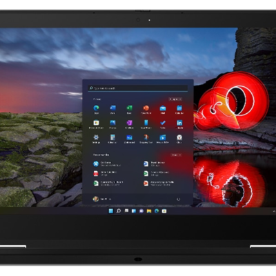 LENOVO X13 YOGA I7-1255U 16GB BASE DDR4 1TB SSD M.2 2280 NVME INTEL IRIS XE WIN11 PRO64-DG 13.3INCH WUXGA AR 300NITS TOUCH F