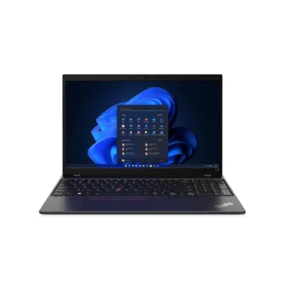 LENOVO NOTEBOOK THINKPAD L15 15.6 INCH FHD  I7-1255U 8GB 512GB INTEL O/B GRAPHICS  NO DVDRW WINDOWS 11 DG WINDOWS 10 PRO LAN PORT 3 YEAR CARRY-IN WARRANTY