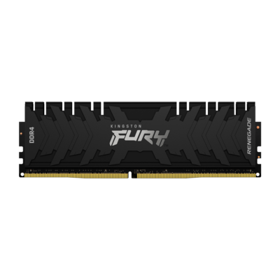 KINGSTON 32GB 3600MHZ DDR4 CL18 DIMM FURY BEAST RGB