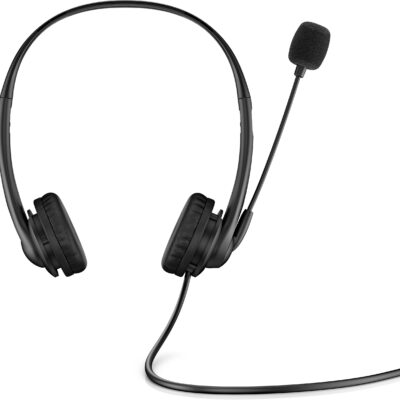 HP G2 HEADSET 3.5MM G2 STHS