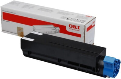 OKI TONER-B432/512/MB492/562-12K-NEU