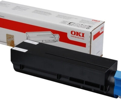OKI TONER-B432/512/MB492/562-12K-NEU