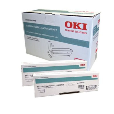 OKI EP-CART-K-ES8433