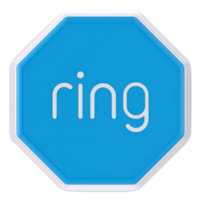 RING ALARM OUTDOOR SIREN
