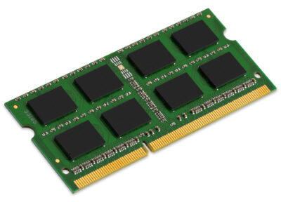KINGSTON 4GB 2666MHZ DDR4 CL16 DIMM FURY BEAST BLACK