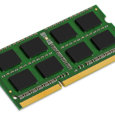 KINGSTON 4GB 2666MHZ DDR4 CL16 DIMM FURY BEAST BLACK