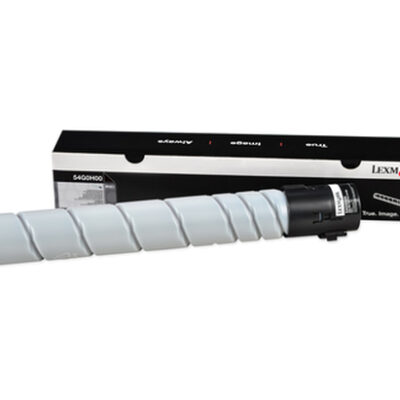 LEXMARK MS911 HIGH YIELD TONER CARTRIDGE