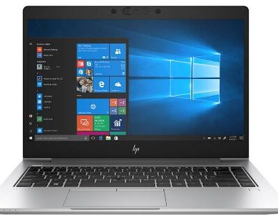 HP EB840G8 I7-1165G7 14 16GB/1T PC