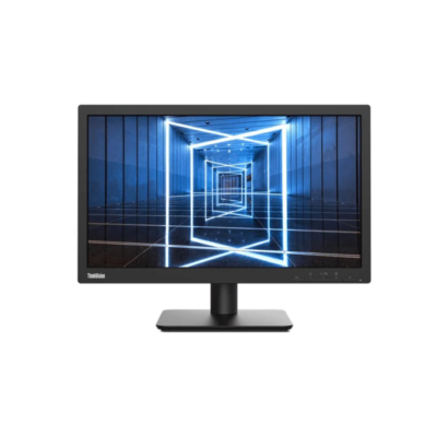 LENOVO THINKVISION E20-30 19.5IN HD MONITOR