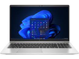HP 650 G9 I7-1255U 16GB 512GB SSD 3-3-3