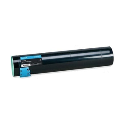 LEXMARK 700X2 CYAN CARTRIDGE