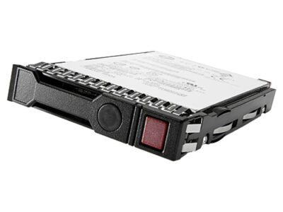 HP 4TB 6G SATA 3.5IN NHP MDL HDD