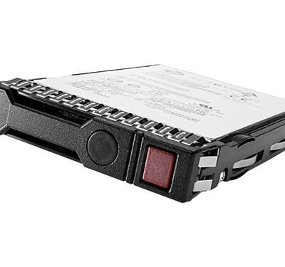 HP 4TB 6G SATA 3.5IN NHP MDL HDD