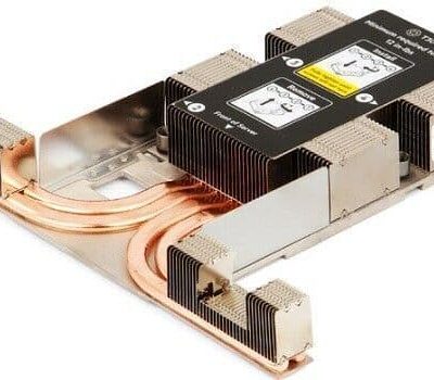 HP DL360 GEN10 HIGH PERF HEAT SINK KIT