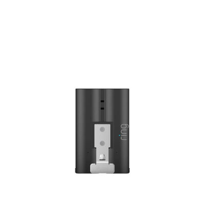 RING QUICK RELEASE BATTERY