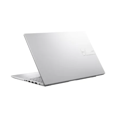ASUS Vivobook-K3504VA-OI58512S0W-15  6'' 2  8k OLED-SILVER-I5-1340P-8GB DDR4 OB-512Gb PCIe SSD-WIN11 HOME - Image 3