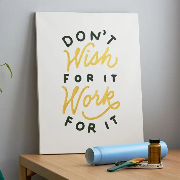 2009490 - Cricut Stencil 305 Cm X 122 Cm