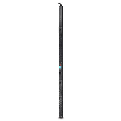 APC RACK PDU 2G METERED ZEROU 30A