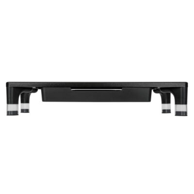 TARGUS - ADJUSTABLE MONITOR RISER WITH DRAWER