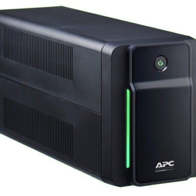 APC BACK-UPS 750VA 4XIEC C13 PURE SINEWAVE AVR TOWER 230V BACKUP & SURGE PROTECTOR