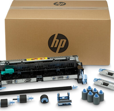 HP 220V MAINTENANCE KIT