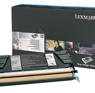 LEXMARK E460 CARTRIDGE