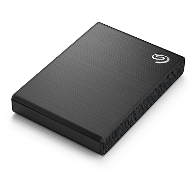 External SSD