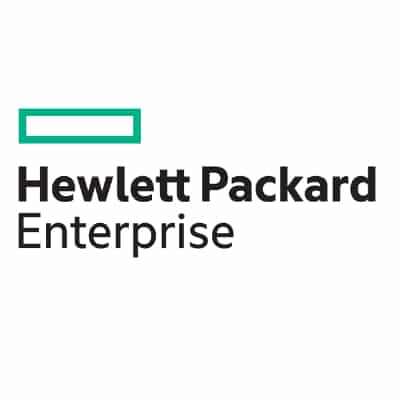 HP Server