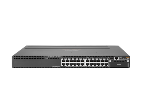 ARUBA 3810M 24G 1-SLOT SWITCH