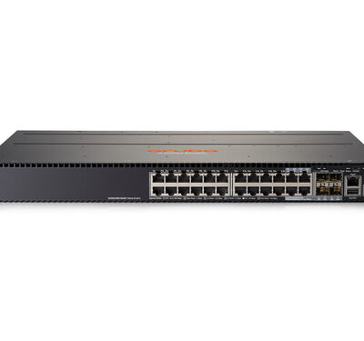 HP ARUBA 2930M 24G 1-SLOT SWITCH