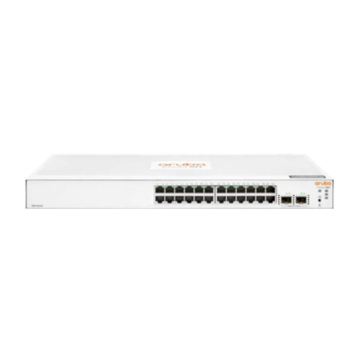 ARUBA ION 1830 24G 2SFP SWITCH