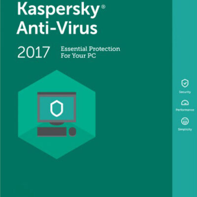 KS ANTIVIRUS 2020+ 1+1 DEVICE