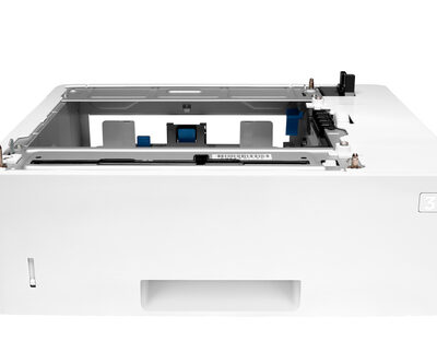 HP LASERJET 550-SHEET PAPER TRAY