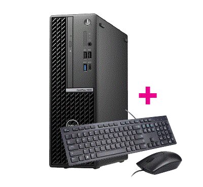 DELL OPTIPLEX 7000SFF I5-12500 16GB 256GB 3YPS