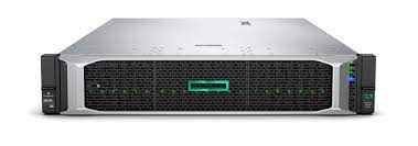 HP PROLIANT DL560 GEN10 8268 2.9GHZ 24-CORE 4P 512GB-R P816I-A 16SFF 2X1600W RPS SERVER