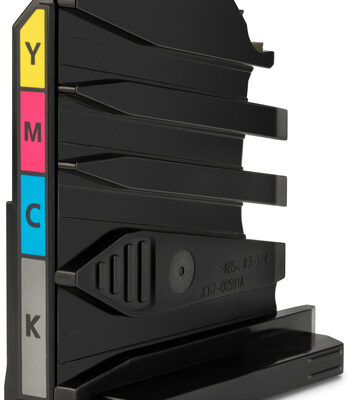 HP LASERJET TONER COLLECTION UNIT