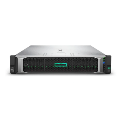 HP DL380 GEN10 4208 1P 32G NC 12LFF SVR