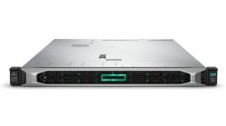 HP PROLIANT DL360 GEN10 6248R 3.0GHZ 24-CORE 1P 32GB-R S100I NC 8SFF 800W PS SERVER