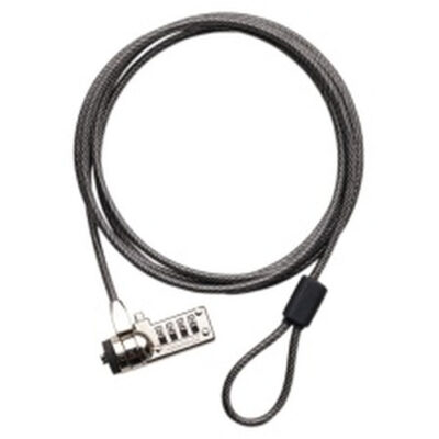 TARGUS DEFCON CABLE LOCK