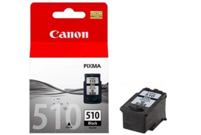CANON INK BLACK PG510 BLK BLISTER