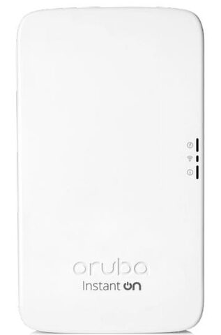 ARUBA INSTANT ON AP11D (RW) ACCESS POINT